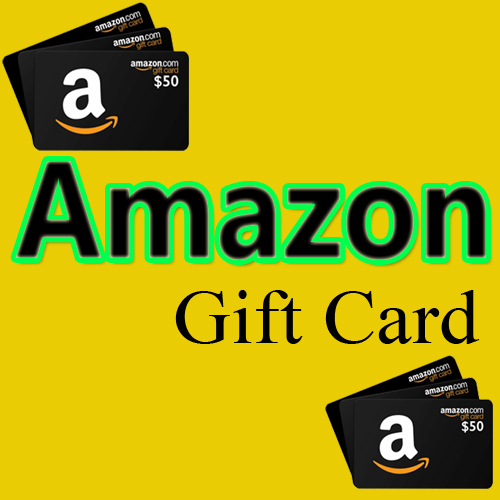 Unused Amazon Play Gift Card Code – 2024 100% Working