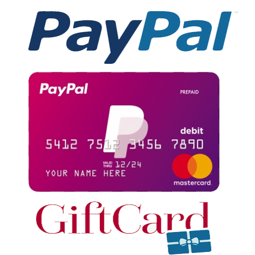 New Paypal Gift Card Code – 2024 100% Working