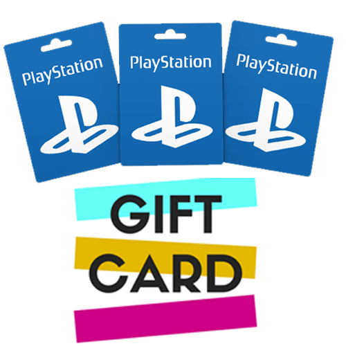 New Playstation Gift Card Code – 2024 100% Working